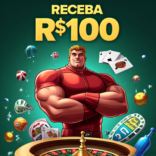 Imagem promocional da coroarbet mostrando a plataforma e suas vantagens